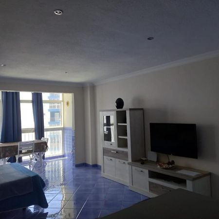 Appartement Apartamento Mar Y Sol à Puerto de la Madera Extérieur photo