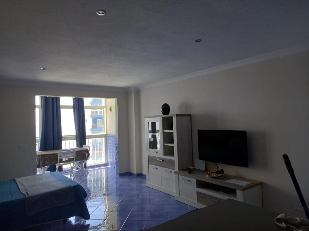 Appartement Apartamento Mar Y Sol à Puerto de la Madera Extérieur photo